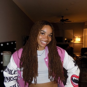 Fundraising Page: Jadynne Mitchell